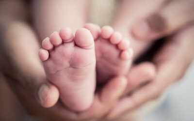 Les 1 000 premiers jours de l’enfant