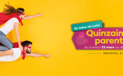 La quinzaine de la parentalité 2025